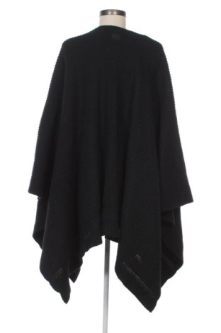 Poncho Michael Kors, Größe M, Farbe Schwarz, Preis € 284,99