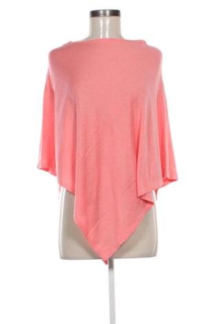 Poncho S.Oliver, Mărime M, Culoare Roz, Preț 128,00 Lei