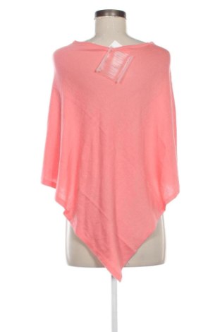 Poncho S.Oliver, Mărime M, Culoare Roz, Preț 128,00 Lei