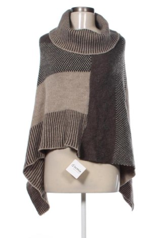 Poncho Unbranded, Größe M, Farbe Mehrfarbig, Preis 20,85 €