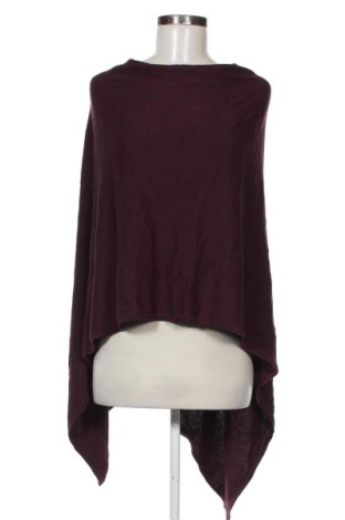 Ponczo Up 2 Fashion, Rozmiar S, Kolor Czerwony, Cena 80,38 zł