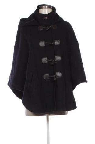 Πόντσο Yessica, Μέγεθος XS, Χρώμα Μαύρο, Τιμή 15,00 €