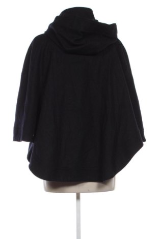 Πόντσο Yessica, Μέγεθος XS, Χρώμα Μαύρο, Τιμή 15,00 €