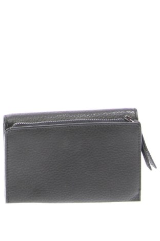 Πορτοφόλι Braun Buffel, Χρώμα Μαύρο, Τιμή 55,00 €