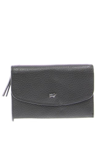 Πορτοφόλι Braun Buffel, Χρώμα Μαύρο, Τιμή 55,00 €