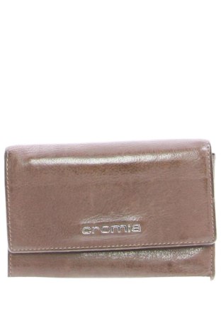 Портмоне Cromia, Цвят Кафяв, Цена 44,00 €