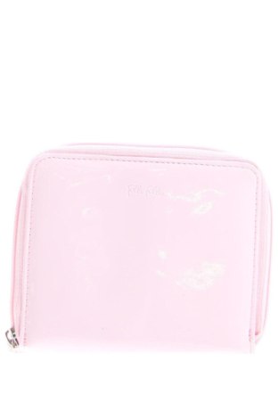 Geldbörsen Folli Follie, Farbe Rosa, Preis 38,00 €