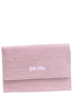 Geldbörsen Folli Follie, Farbe Aschrosa, Preis 52,00 €