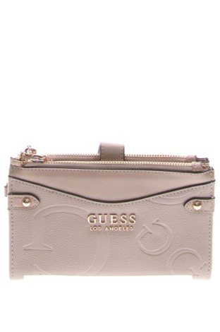 Peněženka Guess, Barva Béžová, Cena  449,00 Kč, #135899213
