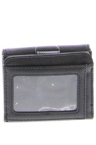 Πορτοφόλι Guess, Χρώμα Μαύρο, Τιμή 56,99 €