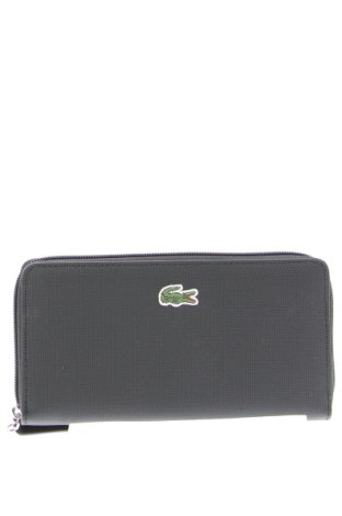 Πορτοφόλι Lacoste, Χρώμα Μαύρο, Τιμή 38,00 €