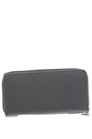 Πορτοφόλι Lacoste, Χρώμα Μαύρο, Τιμή 38,00 €