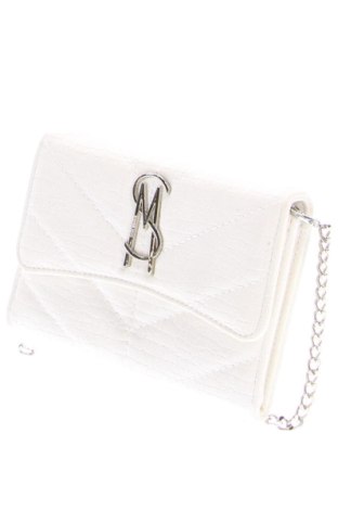 Πορτοφόλι Steve Madden, Χρώμα Λευκό, Τιμή 47,99 €