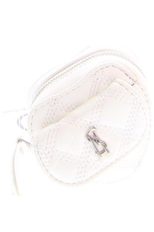 Πορτοφόλι Steve Madden, Χρώμα Λευκό, Τιμή 47,99 €
