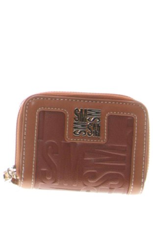 Портмоне Steve Madden, Цвят Кафяв, Цена 39,88 €