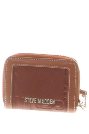 Портмоне Steve Madden, Цвят Кафяв, Цена 39,88 €