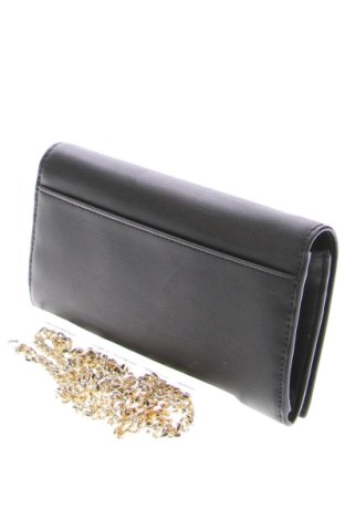 Портмоне Tommy Hilfiger, Цвят Черен, Цена 56,24 €