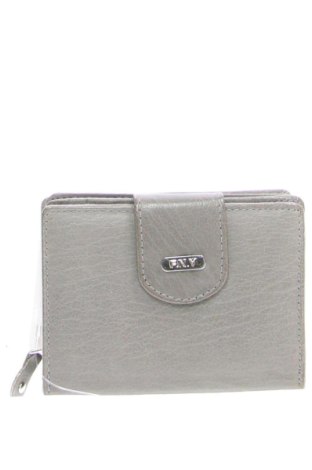 Πορτοφόλι Unbranded, Χρώμα Γκρί, Τιμή 5,99 €