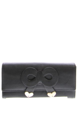 Πορτοφόλι Unbranded, Χρώμα Μαύρο, Τιμή 14,57 €