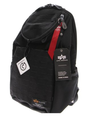 Batoh 
 Alpha Industries, Farba Čierna, Cena  56,95 €