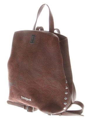 Rucksack Desigual, Farbe Braun, Preis € 93,99