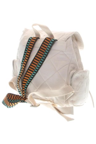 Раница Desigual, Цвят Екрю, Цена 48,06 €