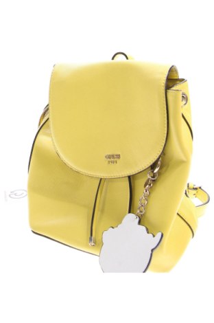 Σακίδιο πλάτης Guess, Χρώμα Κίτρινο, Τιμή 80,00 €