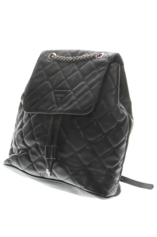 Rucsac Guess, Culoare Negru, Preț 391,36 Lei