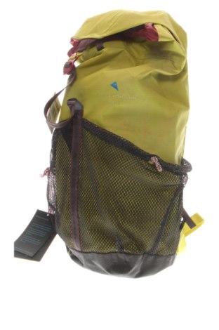 Раница Klattermusen, Цвят Многоцветен, Цена 127,82 €, #136358420