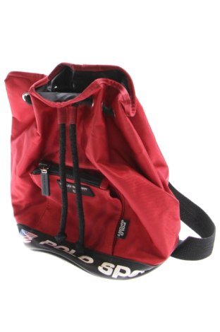 Rucksack Polo Sport, Farbe Rot, Preis € 68,46