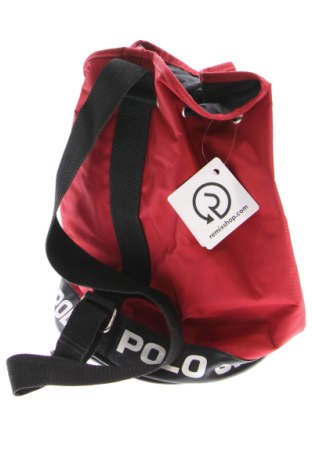 Rucksack Polo Sport, Farbe Rot, Preis € 68,46