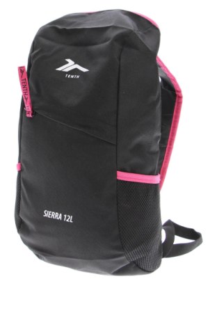 Rucsac Tenth, Culoare Negru, Preț 196,99 Lei