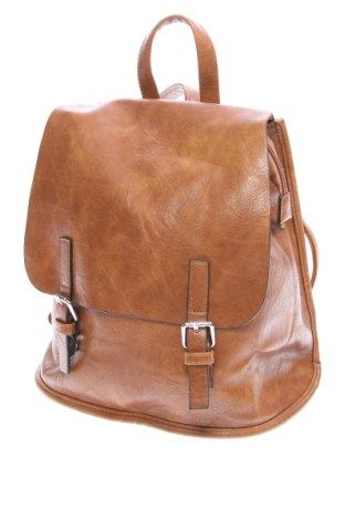 Σακίδιο πλάτης Unbranded, Χρώμα Καφέ, Τιμή 10,99 €