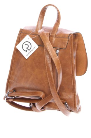 Σακίδιο πλάτης Unbranded, Χρώμα Καφέ, Τιμή 10,99 €