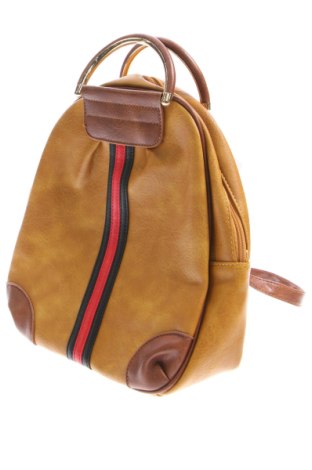 Σακίδιο πλάτης Unbranded, Χρώμα Καφέ, Τιμή 10,74 €