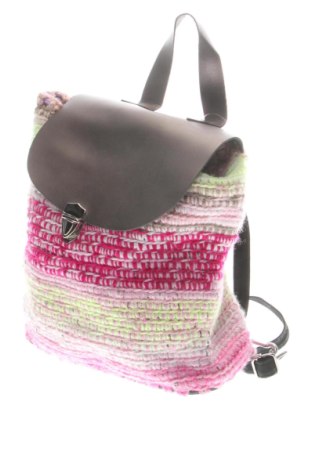 Rucksack Unbranded, Farbe Mehrfarbig, Preis € 11,00