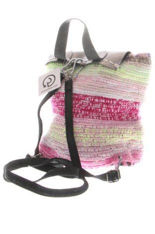 Rucksack Unbranded, Farbe Mehrfarbig, Preis € 11,00