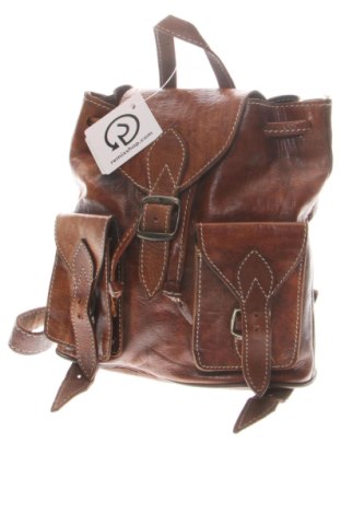 Rucksack Unbranded, Farbe Braun, Preis € 27,00