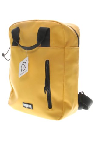 Rucksack Unbranded, Farbe Gelb, Preis € 11,00