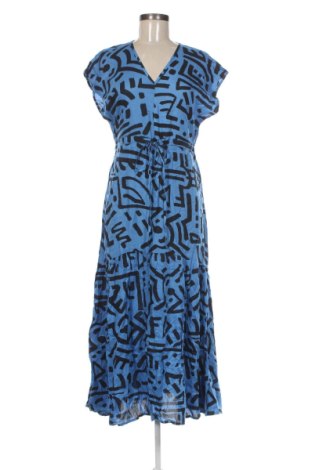 Kleid 17 & Co., Größe S, Farbe Mehrfarbig, Preis 25,99 €