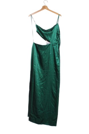 Kleid A Lot Less x About You, Größe S, Farbe Grün, Preis 96,00 €