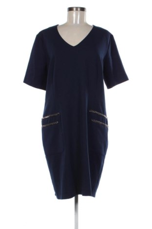 Rochie AMaNIA Mo, Mărime XXL, Culoare Albastru, Preț 117,99 Lei