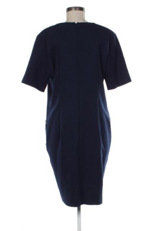 Rochie AMaNIA Mo, Mărime XXL, Culoare Albastru, Preț 117,99 Lei