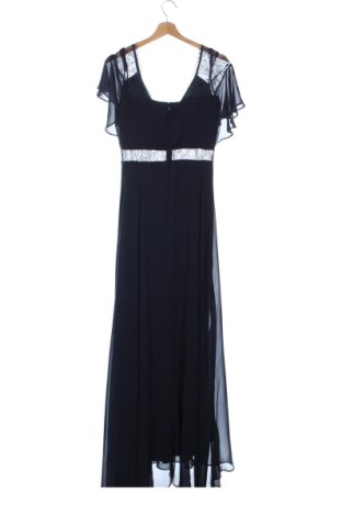 Kleid ASOS, Größe L, Farbe Blau, Preis 66,56 €