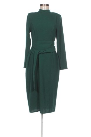 Kleid ASOS, Größe S, Farbe Grün, Preis 31,99 €