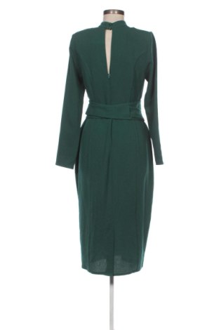 Kleid ASOS, Größe S, Farbe Grün, Preis 31,99 €