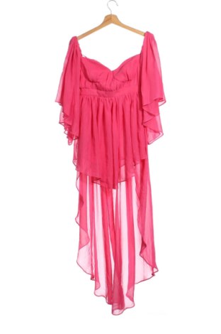 Рокля ASOS, Размер S, Цвят Розов, Цена 32,21 €