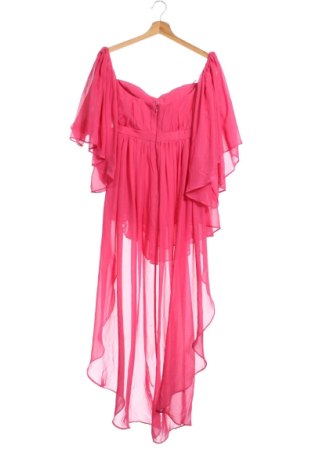Рокля ASOS, Размер S, Цвят Розов, Цена 32,21 €