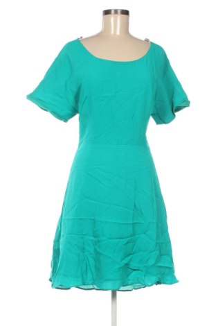 Φόρεμα ASOS, Μέγεθος L, Χρώμα Πράσινο, Τιμή 25,00 €