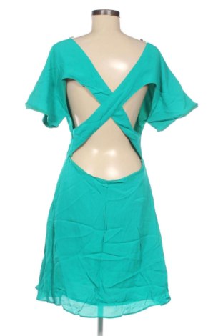 Φόρεμα ASOS, Μέγεθος L, Χρώμα Πράσινο, Τιμή 25,00 €